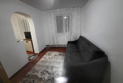 Apartament cu 2 camere semidecomandat în Central - 3