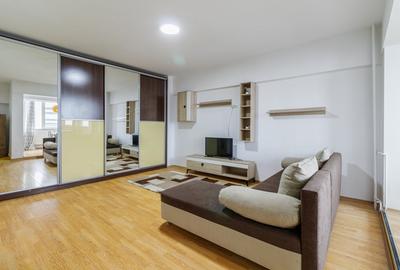 Apartament cu 2 camere decomandat, mobilat în Pantelimon - 10