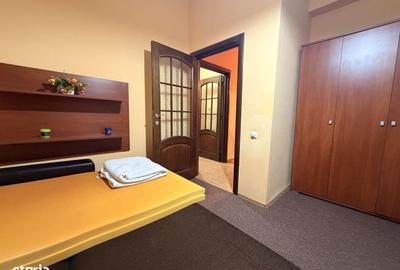 Apartament cu 2 camere, mobilat în Romană - 4