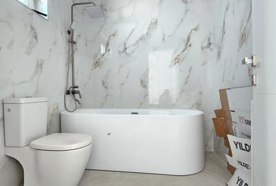 Vila duplex 4 camere/Com.Berceni - 17