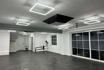 Spațiu comercial, de 510 mp, în Central - 6