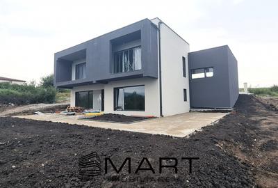 Comision 0! Casa individuala 201mp, teren 490mp Selimbar - Tineretului - 2