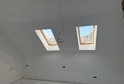 Casă cu 4 camere în Cisnădioara - 7