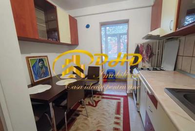 Inchiriez apartament cu 1 camera Nicolina - 1