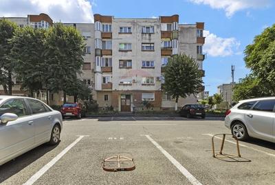 Apartament cu 2 camere decomandat, mobilat în Alfa - 6