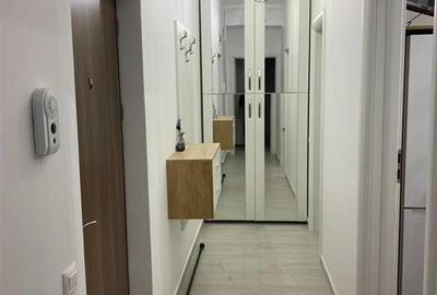 Apartament cu 2 camere decomandat, mobilat în Exterior Sud - 6