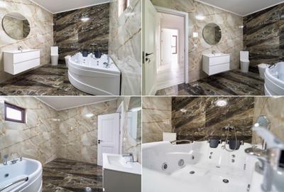 Casa p+1 Damila, suprafata utila 160 mp, teren 300 mp - 3