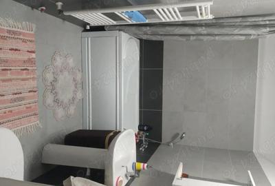 Garsonieră decomandată în Sânpetru - 11