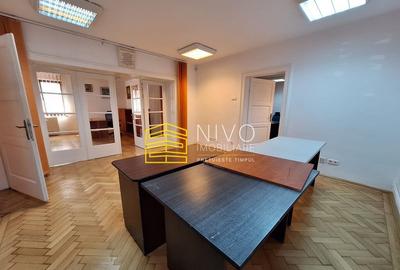 Spațiu comercial, de 110 mp, în Central - 1