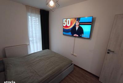 Garsonieră în Central - 1