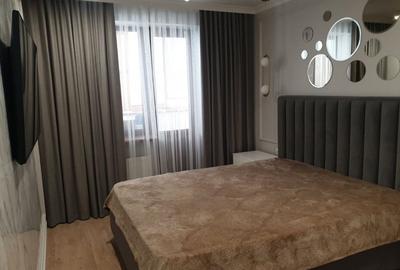 Apartament cu 4 camere decomandat în Bulgaria - 2