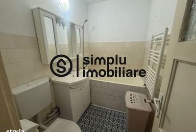 Apartament cu 2 camere semidecomandat în Brazda lui Novac