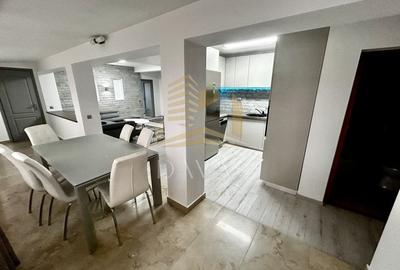 Apartament 3 camere | Zona Clujana | Bloc 2007 - 6