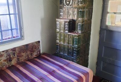 Vand casa batraneasca cu teren in Voluntari str Tarnava - 10