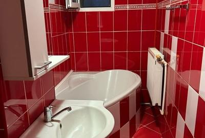 Apartament 3 camere Vidin, suprafata 75mp, etaj 2 - 6