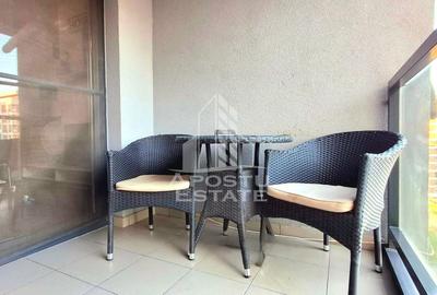 Apartament cu 3 camere decomandat, mobilat în Ultracentral - 10