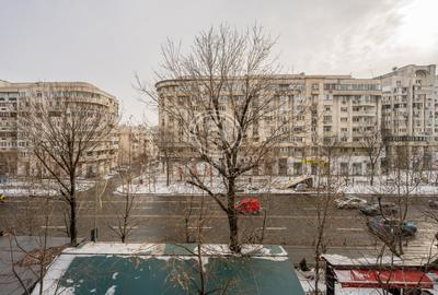 Apartament 3 camere | Bulevardul Decebal nr. 13 | Metrou Muncii– 350 m - 18