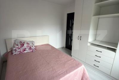 Apartament cu 2 camere, 39 mp, zona VEST - 7