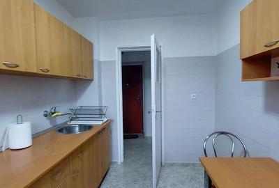 Apartament cu 2 camere semidecomandat, mobilat în Titan - 10
