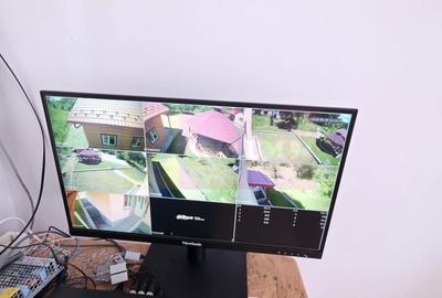 Casă individuală cu 5 camere cu Canalizare în Exterior Vest - 22