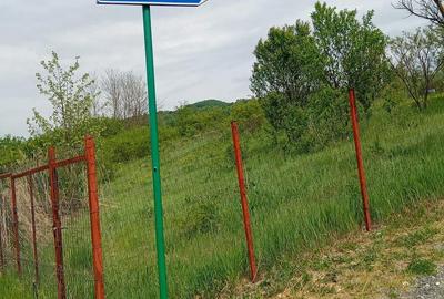 Teren de 2100 mp, în Boholt - 3