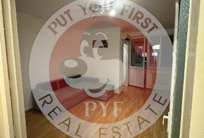 Chisinau | Studio | 32mp | Decomandata | B12621 - 1