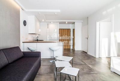 Ap Modern cu 2 camere si terasa - Parcare Privata Subterana | Tomis Park
