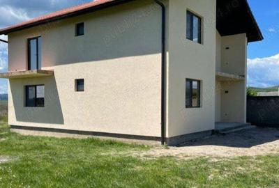 Casa de vanzare aproape terminata in Drobeta Turnu Severin . - 8