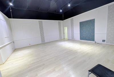 Spatiu Casa Presei-birou/ alte activitati:studio foto-video,casting,scolarizare - 4
