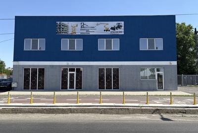 Spațiu comercial, de 70 mp, în Central - 2