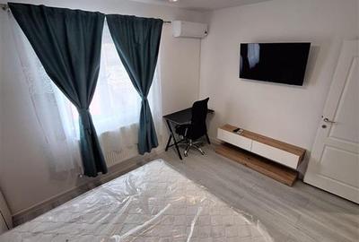 Garsonieră decomandată în Cug - 2