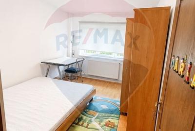 Apartament cu 3 camere decomandat în Central - 5