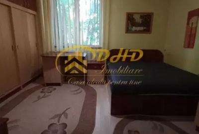 Garsonieră decomandată în Copou - 4