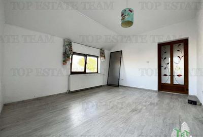 Vila din caramida 4 dormitoare, 170 mp utili, teren 335 mp, - 4