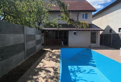 Casă cu Teren 372 Mp în Șag - 4