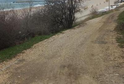 Teren de 1200 mp, în Central - 15