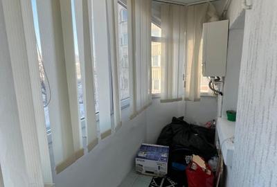 Apartament 1 camera decomandat Pacurari- Moara de Foc - 8