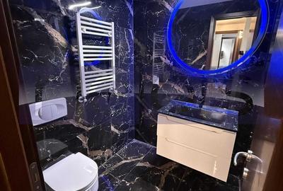 Apartament cu 2 camere decomandat, mobilat în Văcăresti - 5