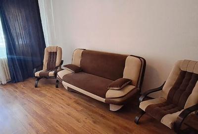 Rahova,Sebastian BRD,Calea Ferentari inchiriere apartament 2 camere - 3