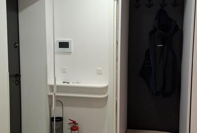 Garsonieră, mobilată în Theodor Pallady - 2