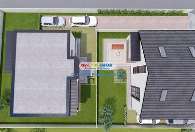 Vanzare vila Individuala Premium situata in apropriere de str Dantelei - 9