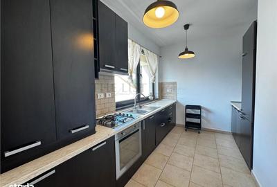 Apartament cu 3 camere în Central - 7