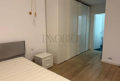 Apartament 2 Camere -2 Bai | One Herastrau Park - 7