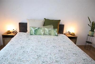 Apartament cu 3 camere, mobilat în Turnișor - 10