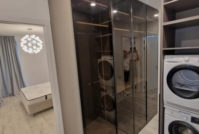 PROMENADA (Win Herastrau)-Langa parc, complex premium, facilitati, parcare garaj - 7