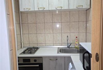 Garsonieră semidecomandată în 1 Decembrie 1918