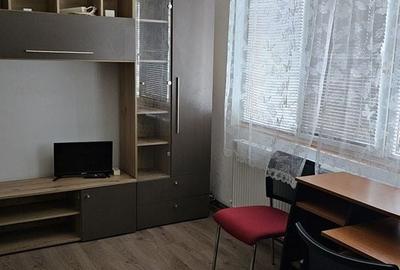 Apartament cu 2 camere nedecomandat, mobilat în Șagului