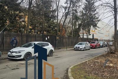 Apartament cu 2 camere semidecomandat în Gării