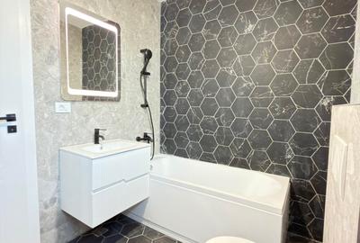 Casă cu 3 camere cu Teren 324 Mp în Bucium - 22