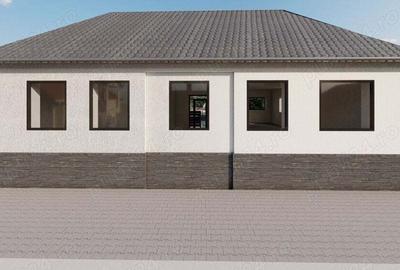 Casa sau sediu de firma aproape de cetatea sighisoarei. - 1